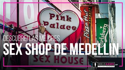 Los 3 mejores sex shops de Cartagena